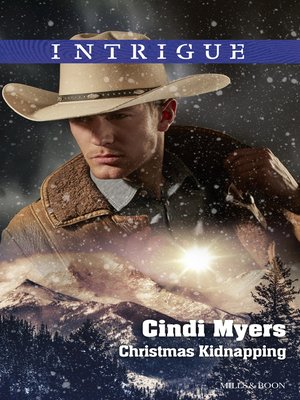 Christmas Kidnapping - ebook